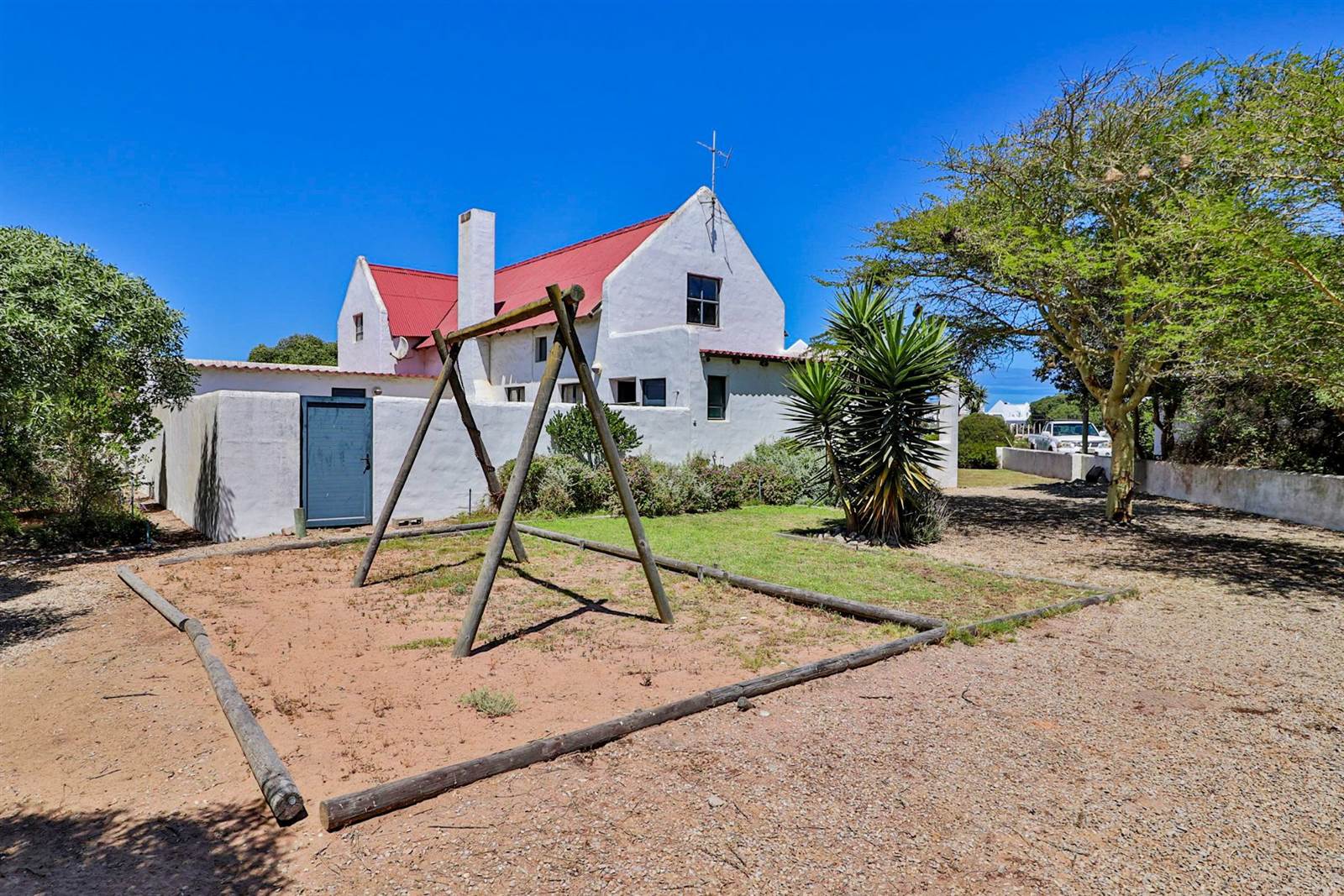 4 Bed House in Jacobsbaai photo number 29