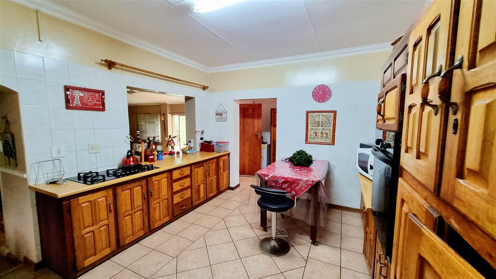 5 Bed House in Louis Trichardt photo number 15