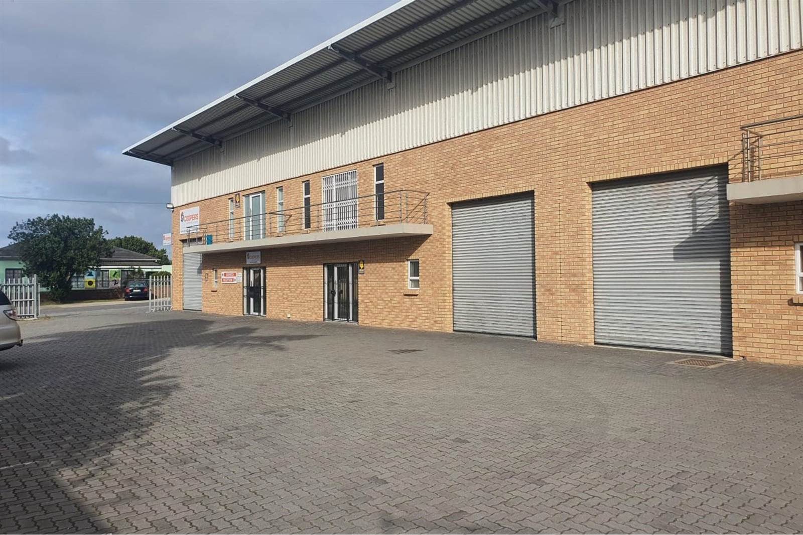 238  m² Commercial space in Newton Park photo number 1