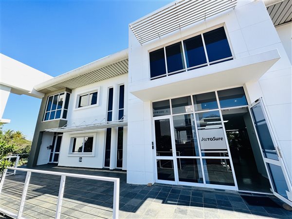 169  m² Commercial space in Somerset Park