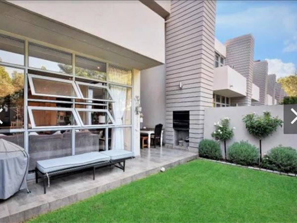 2 Bedroom Townhouse 2 Bedroom Townhouse