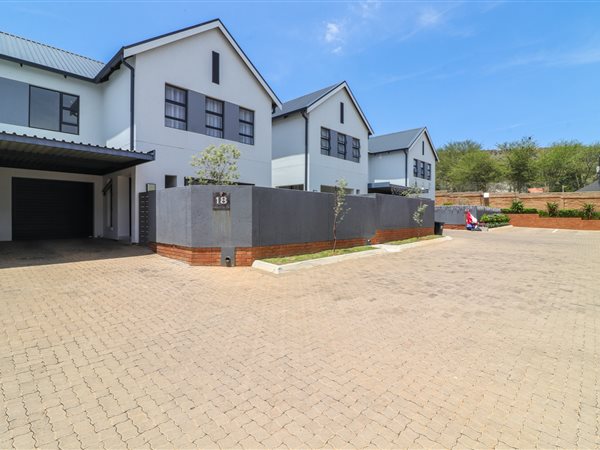 3 Bed Townhouse in Homes Haven