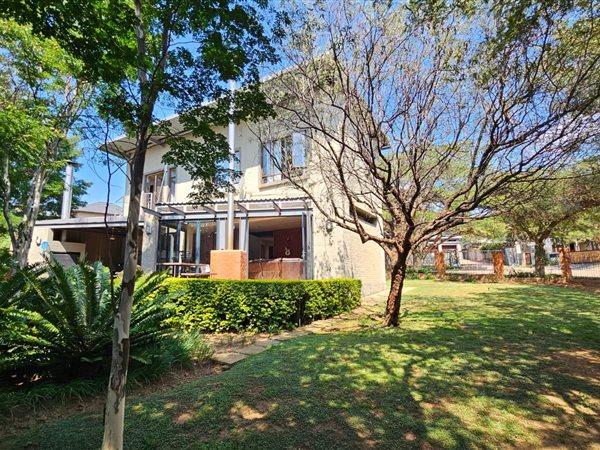 3 Bed House in Olympus Country Estate