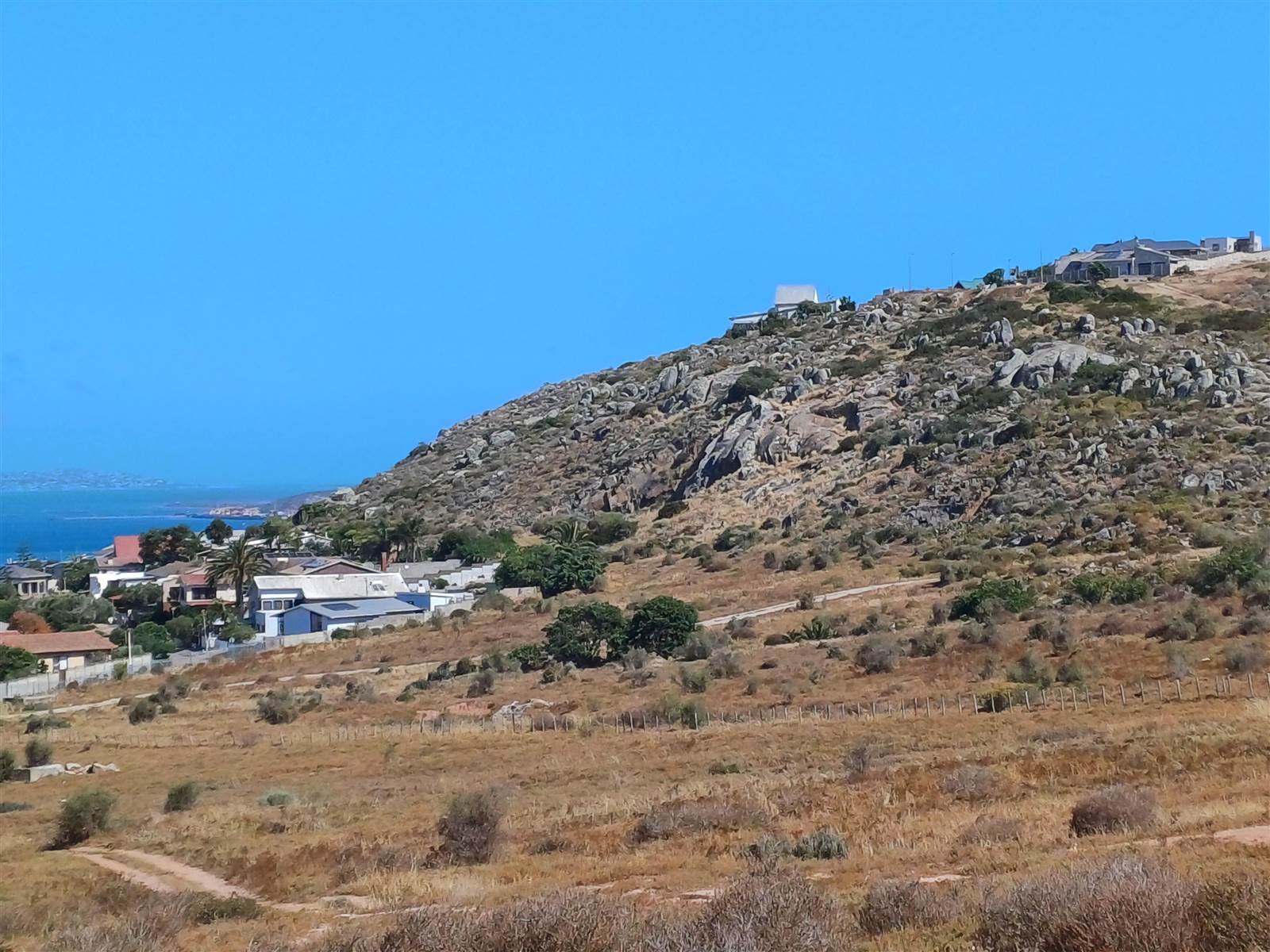 550 m² Land available in Saldanha photo number 15