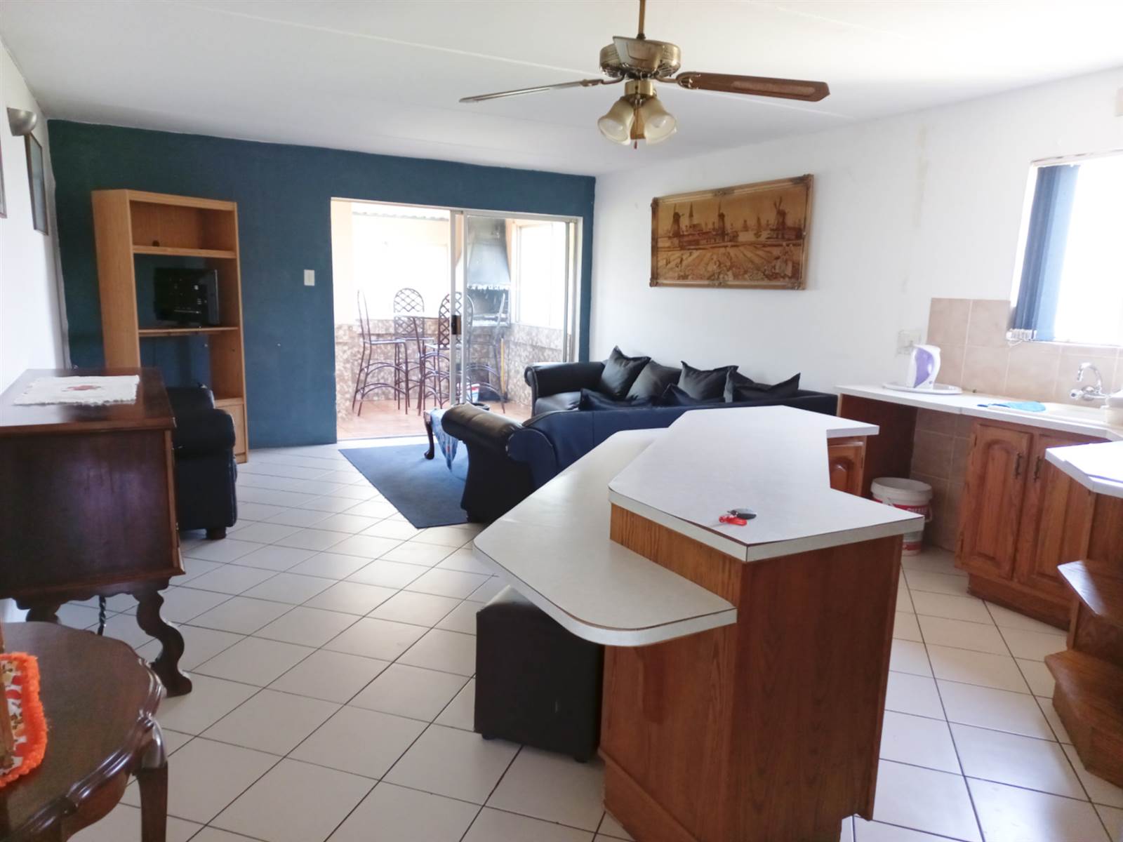 4 Bed Apartment in Vaal Marina photo number 6