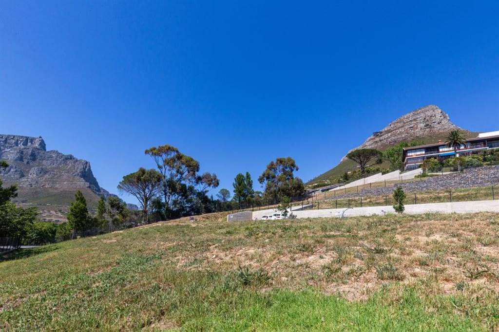 500 m² Land available in Tamboerskloof photo number 7