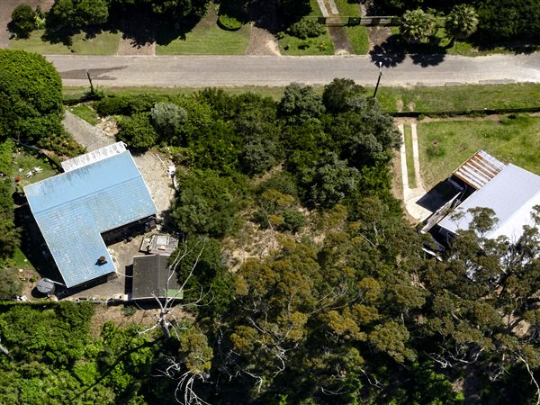 690 m² Land 690 m² Land