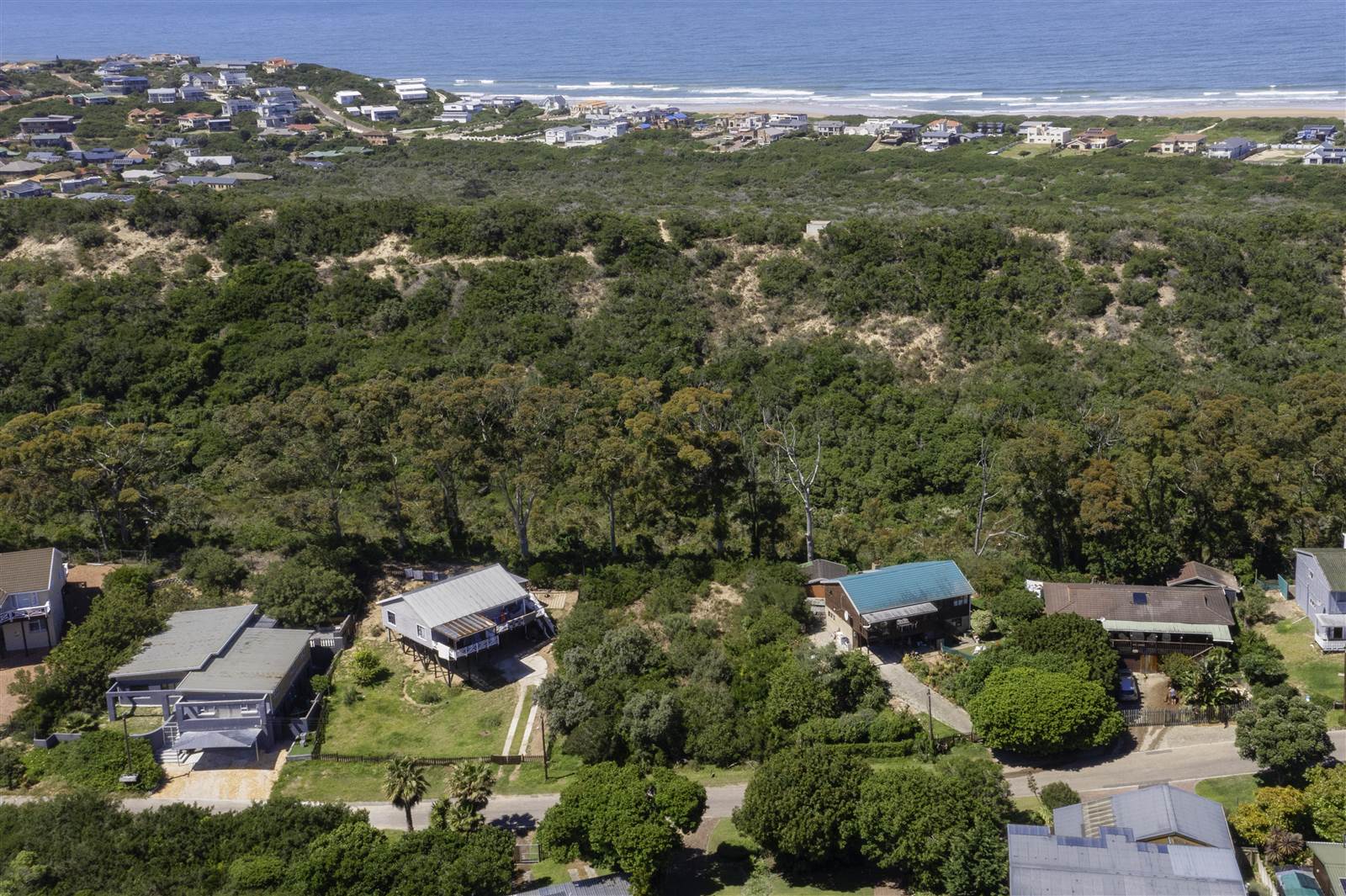 690 m² Land available in Sedgefield photo number 3