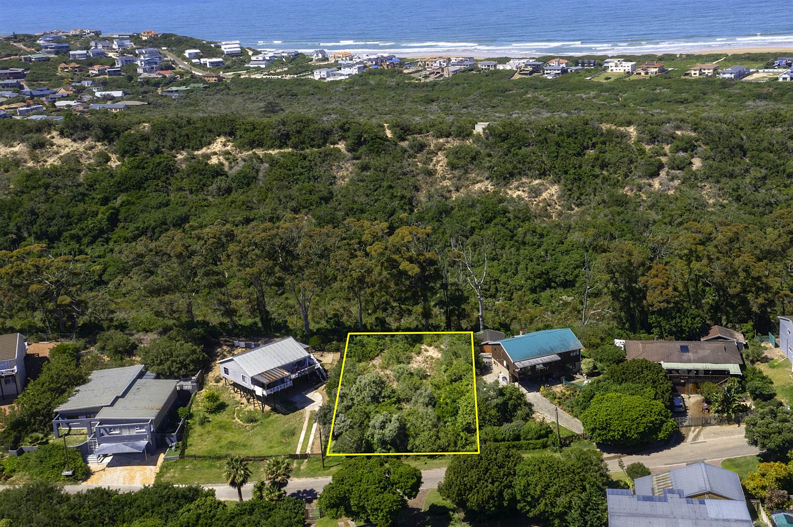 690 m² Land available in Sedgefield photo number 7