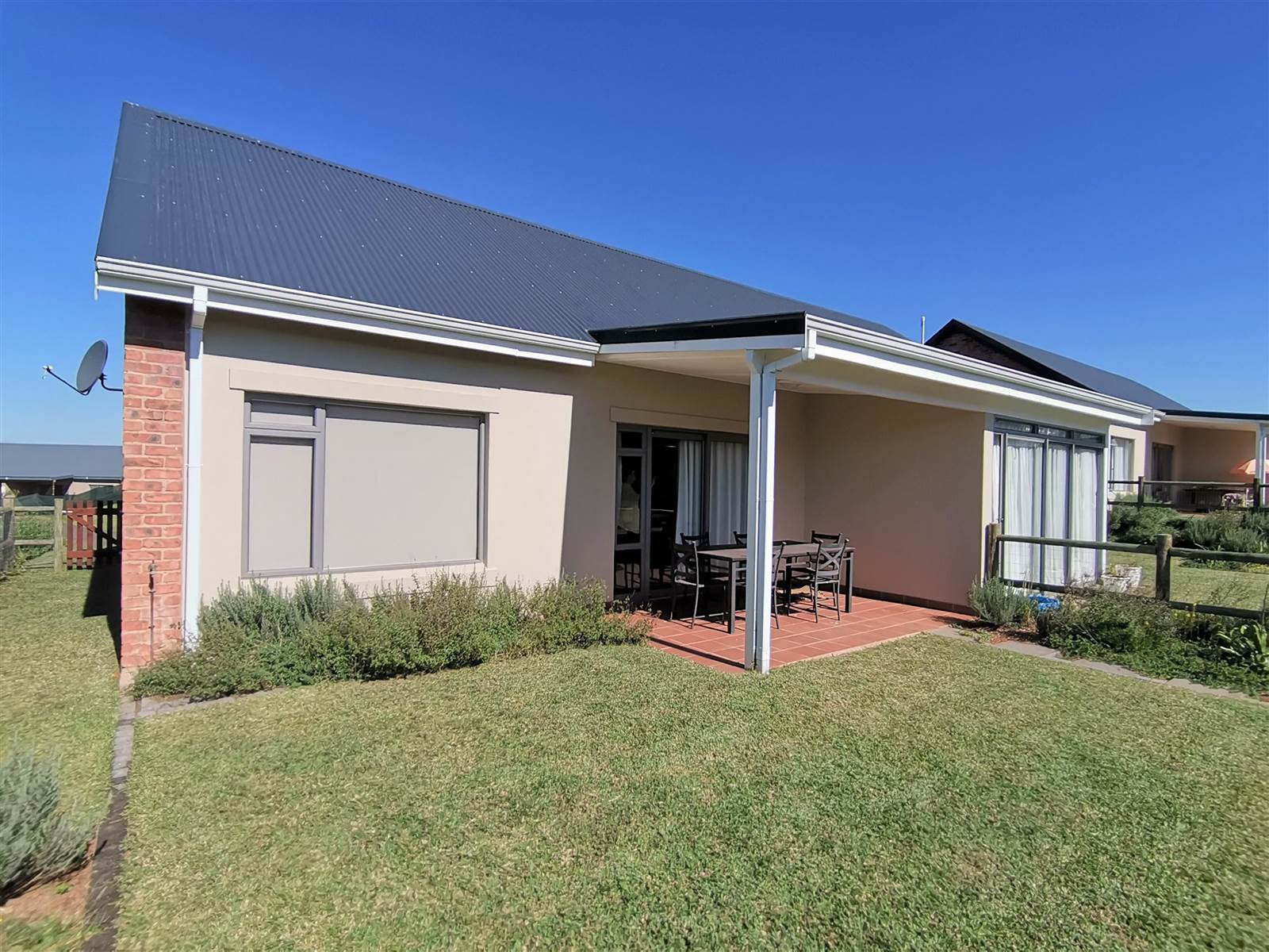 1 Bed Townhouse in Howick photo number 1