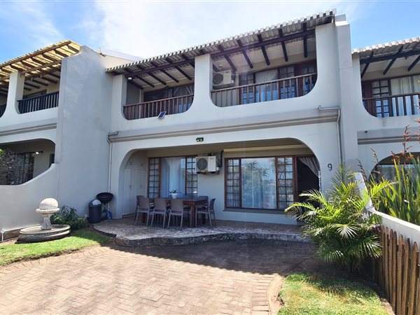 3 Bedroom Townhouse 3 Bedroom Townhouse