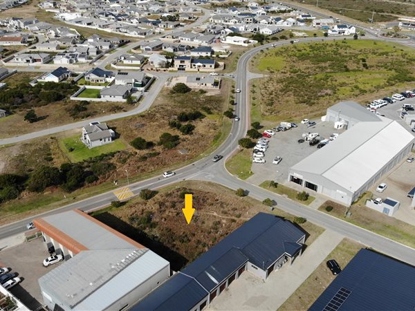 1 097 m² Land 1 097 m² Land