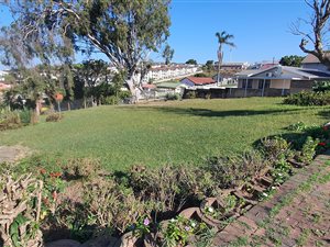 537 m² Land available in Brindhaven