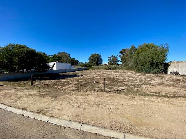 844 m² Land available in Hopefield photo number 11