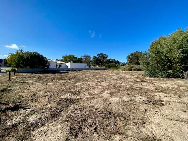 844 m² Land available in Hopefield photo number 9