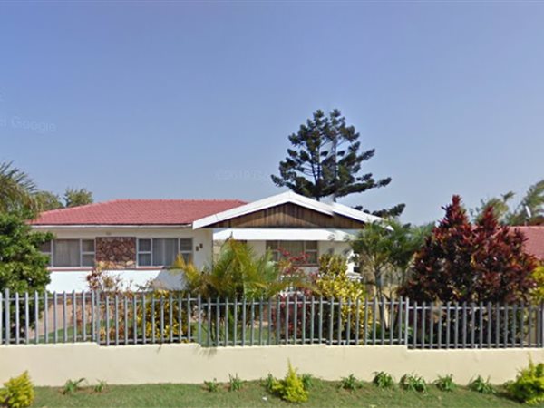 3 Bed House