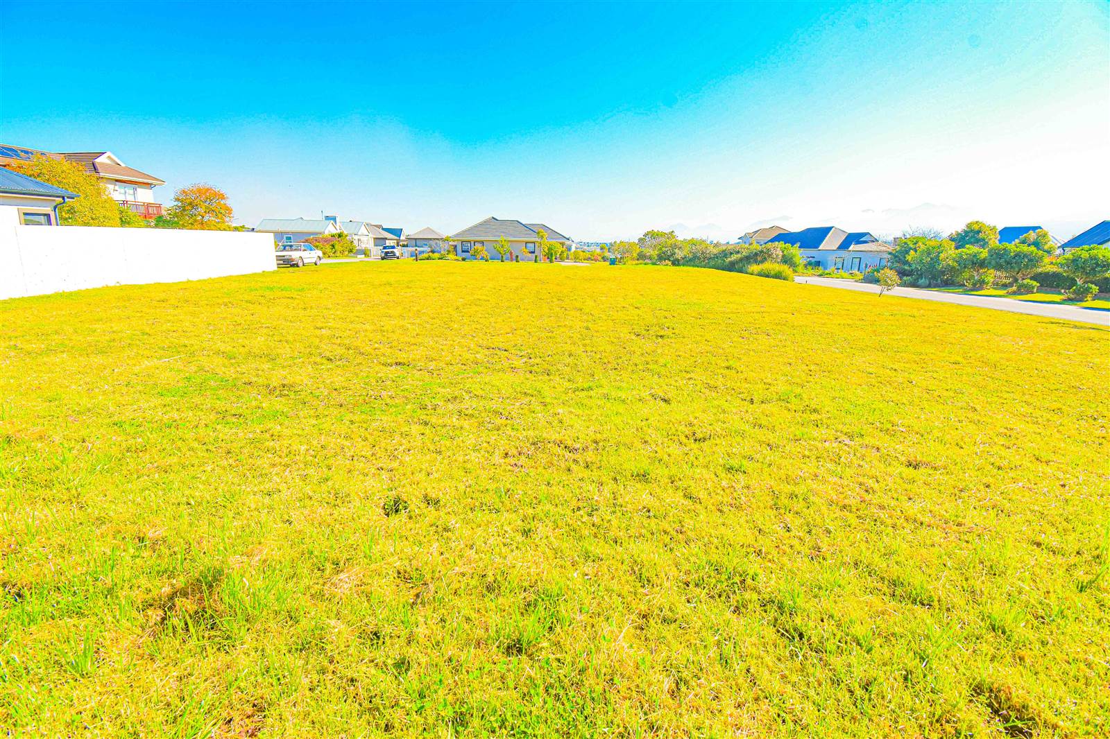 981 m² Land available in Kraaibosch photo number 10