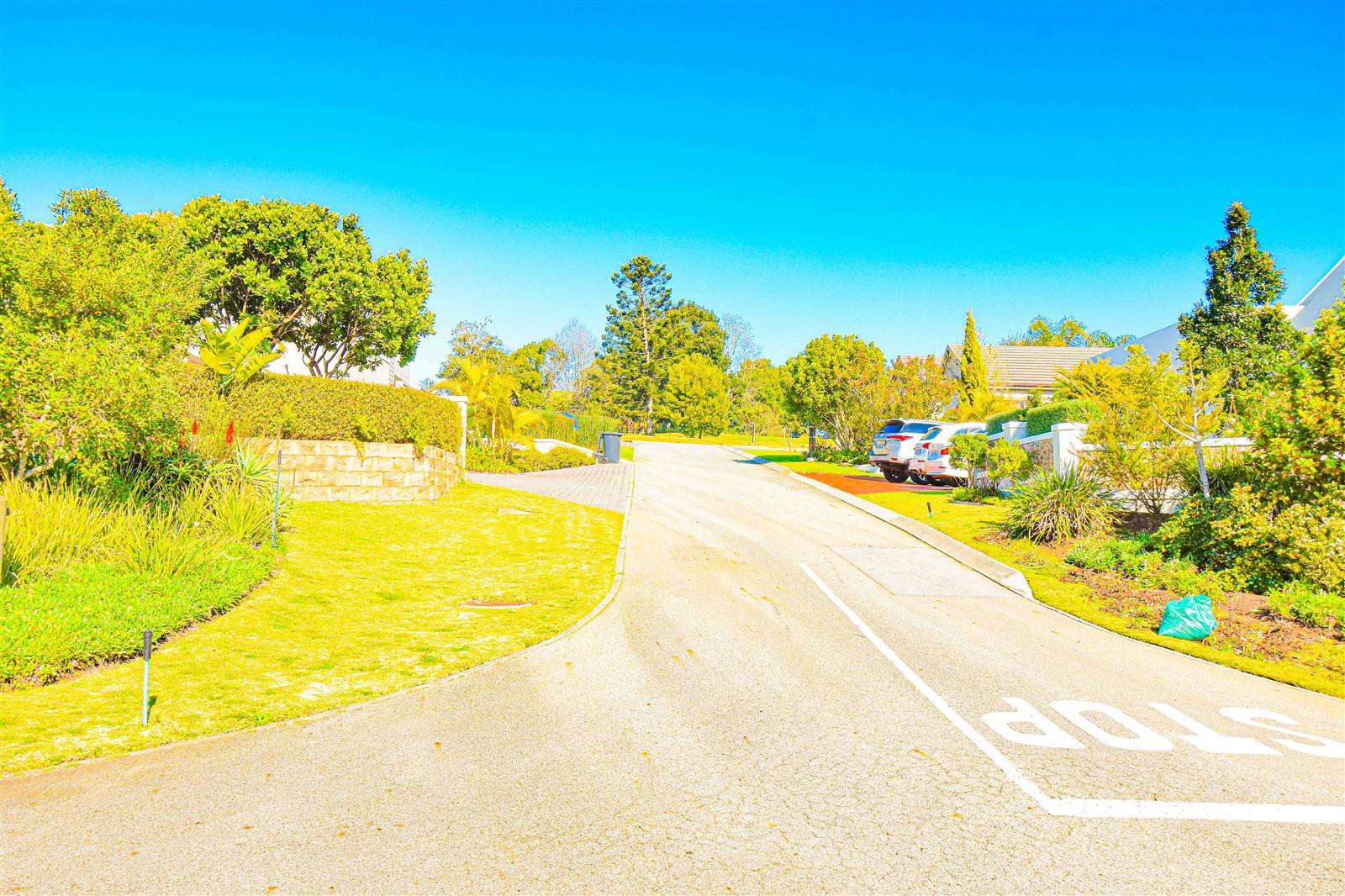 981 m² Land available in Kraaibosch photo number 16