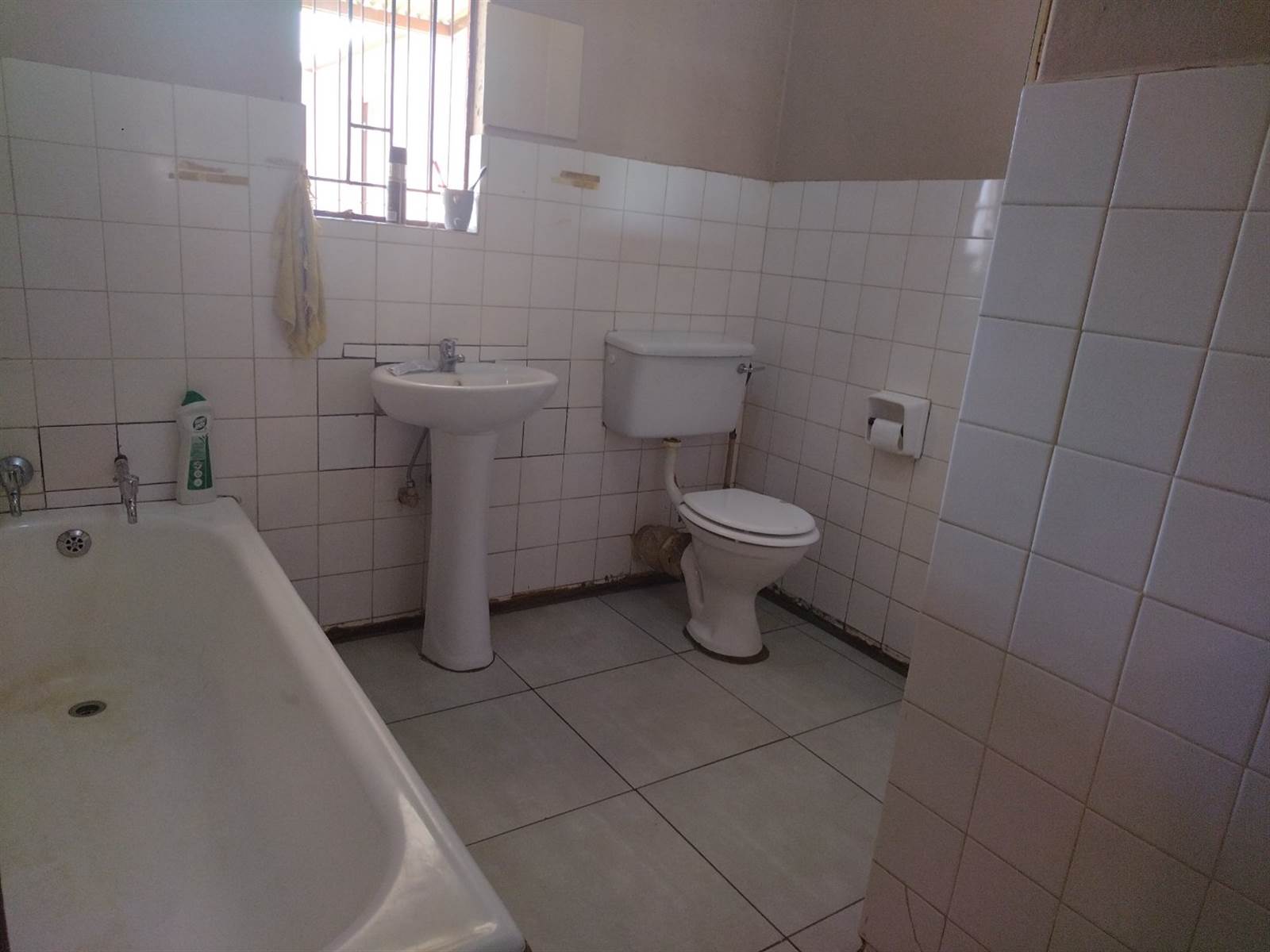 3 Bed House in Pretoria West photo number 27