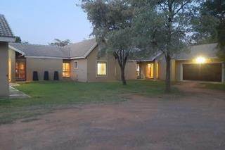 5 Bed House in Thabazimbi photo number 3