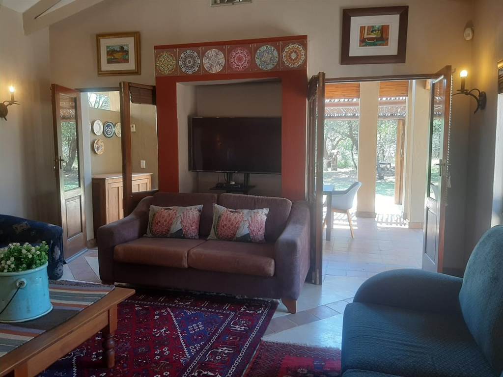 5 Bed House in Thabazimbi photo number 28