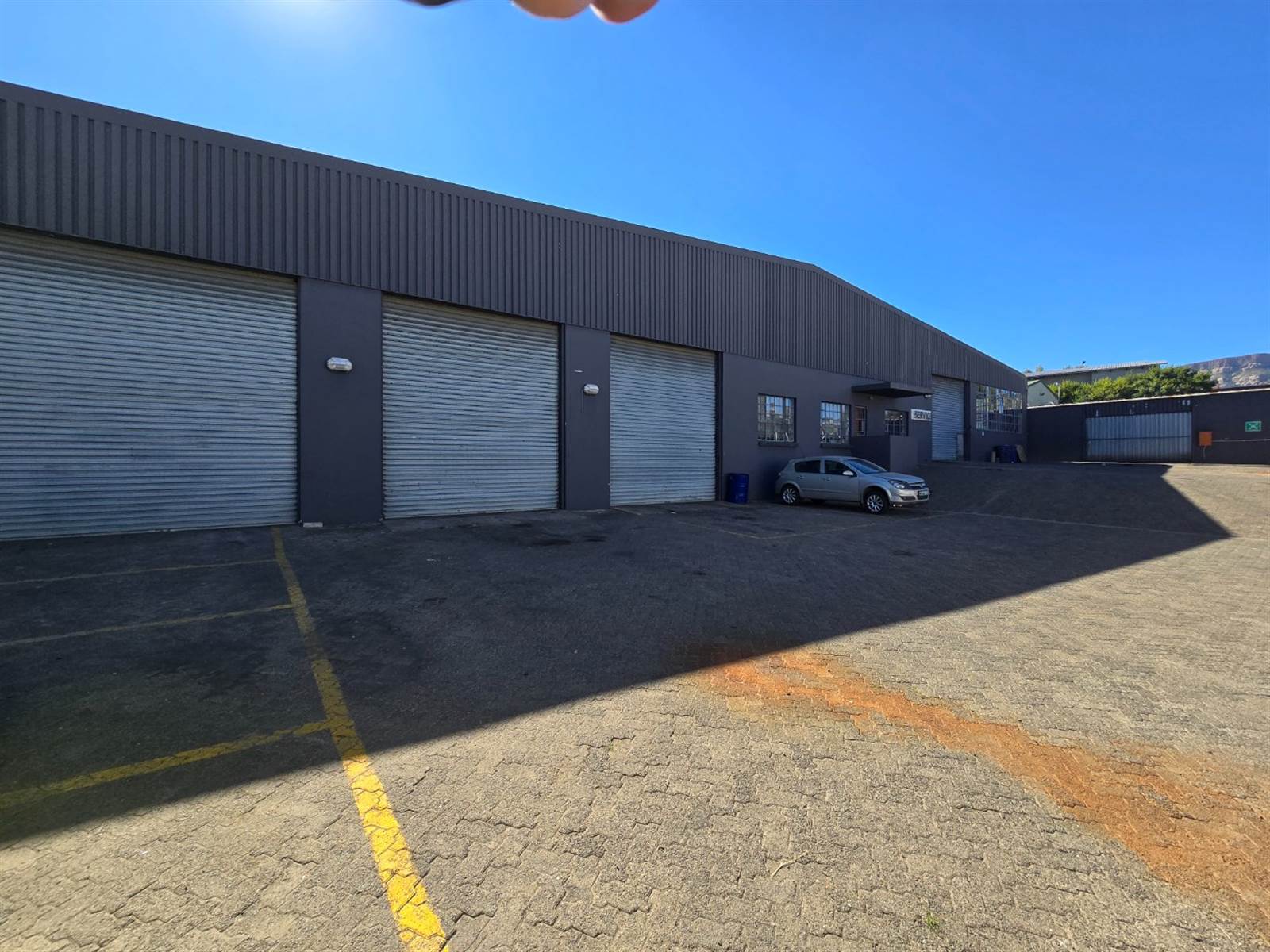 Commercial space in Harrismith photo number 17