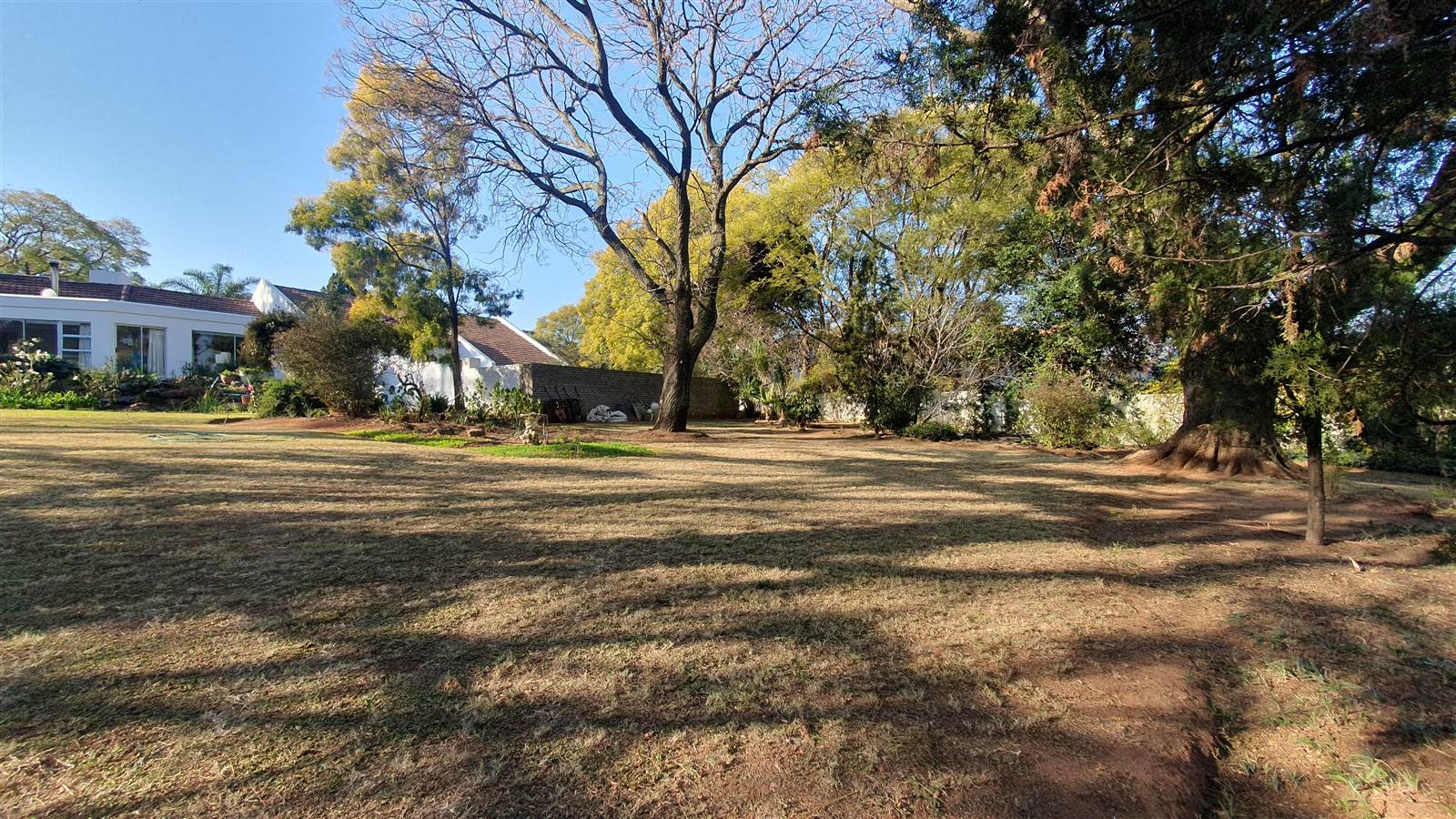 2070 m² Land available in Bryanston photo number 1
