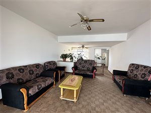 3 Bed Apartment in Point