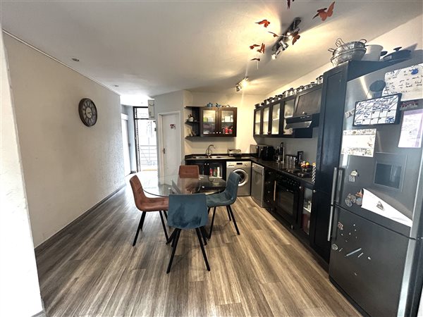 2 Bed Apartment