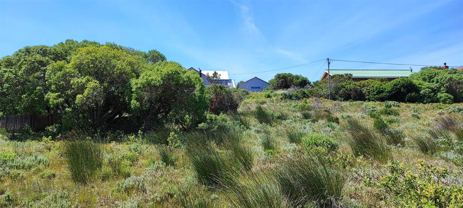 1040 m² Land available in Kleinbaai photo number 7