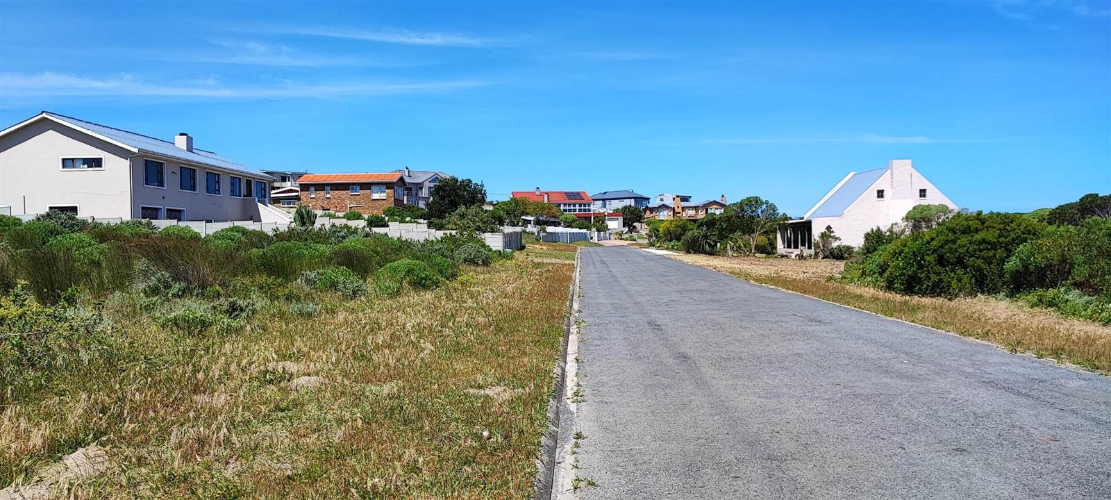 1040 m² Land available in Kleinbaai photo number 6