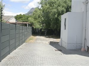 House in La Colline