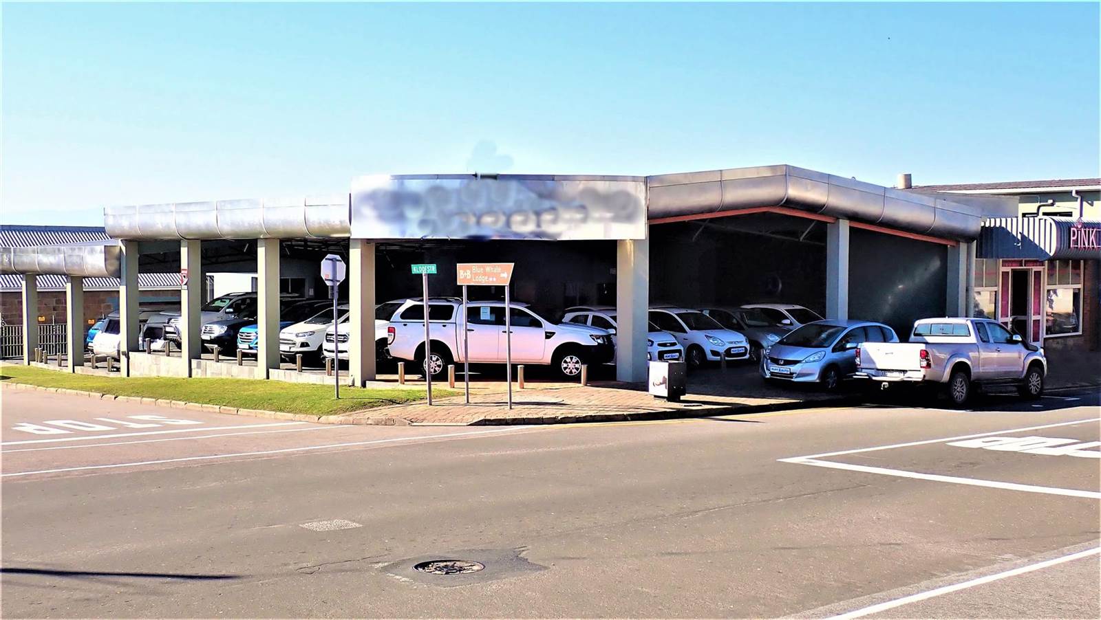 638  m² Commercial space in Mossel Bay Central photo number 1