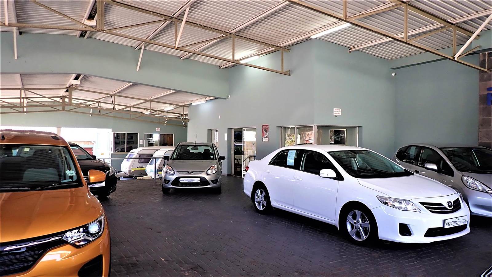 638  m² Commercial space in Mossel Bay Central photo number 6