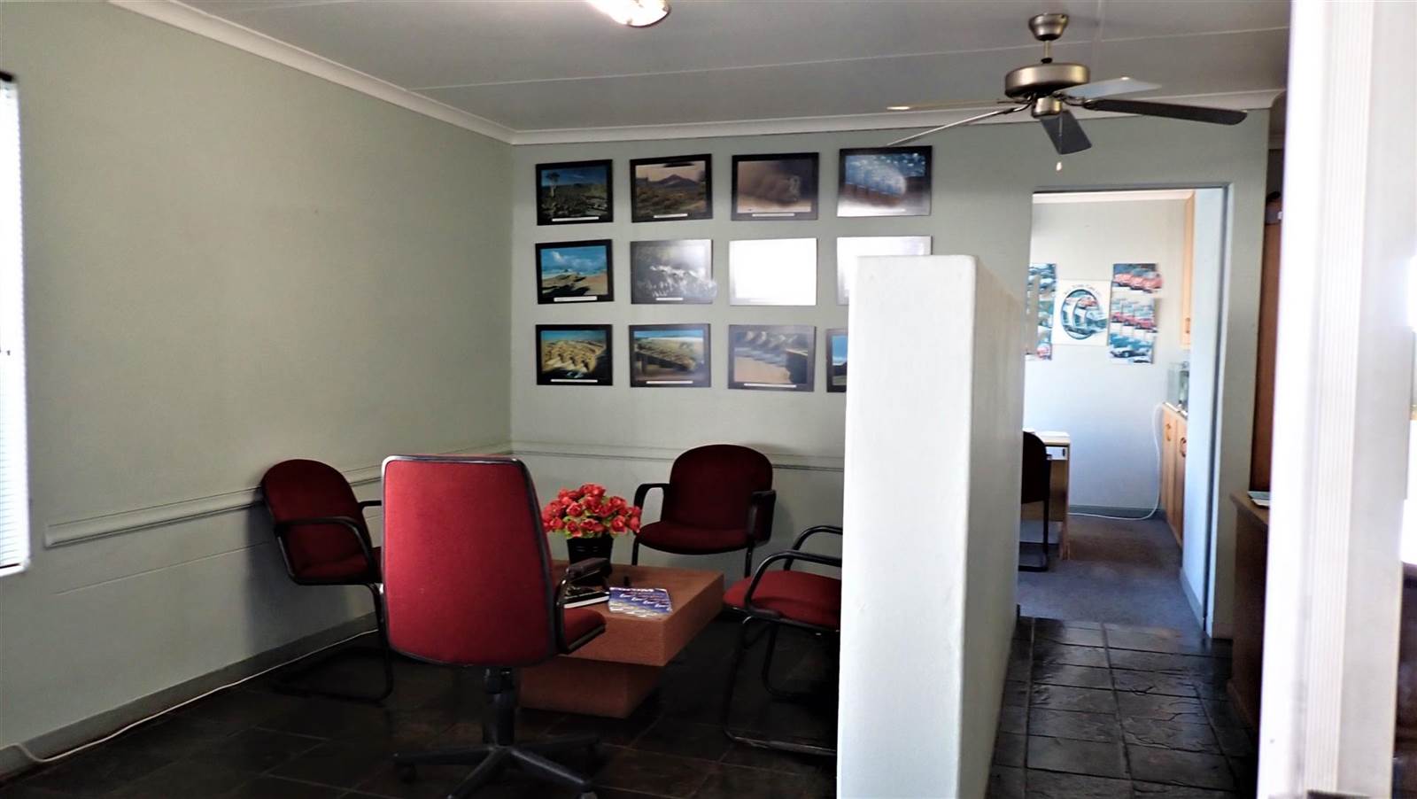 638  m² Commercial space in Mossel Bay Central photo number 13