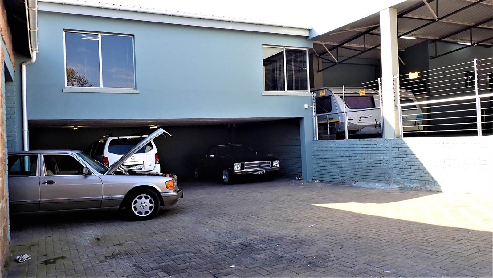 638  m² Commercial space in Mossel Bay Central photo number 8