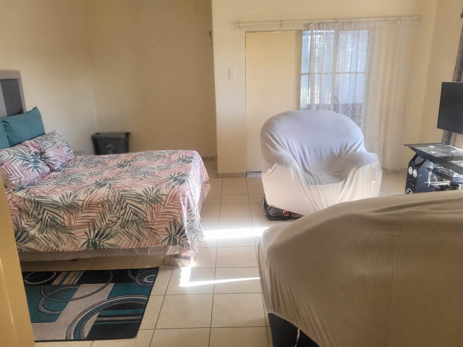 1 Bed Flat in Pretoria West photo number 8
