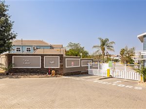 3 Bed Cluster in North Riding