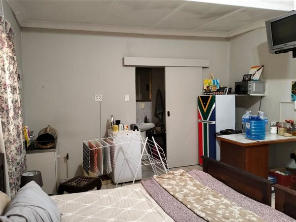 1 Bed Apartment