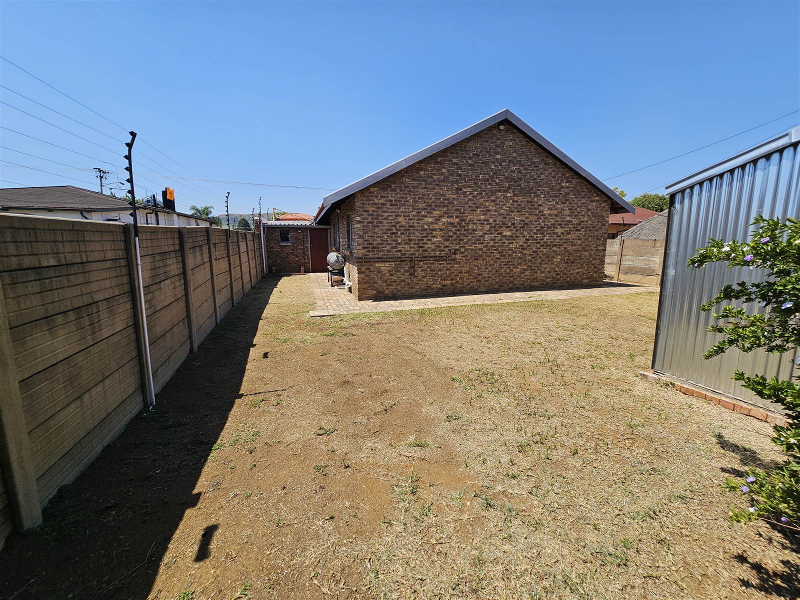 3 Bed House in Booysens photo number 30