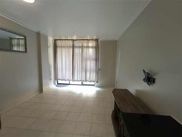 1 Bed Apartment