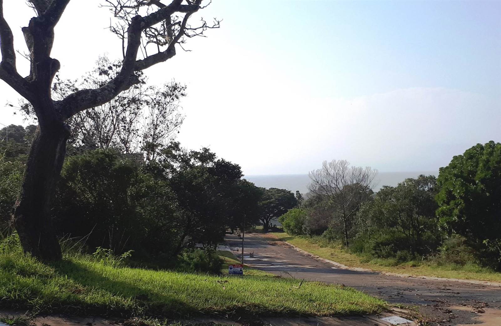862 m² Land available in Cintsa photo number 1