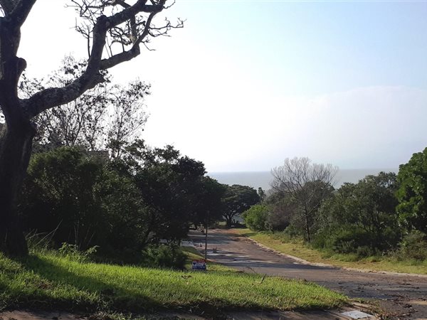 862 m² Land available in Cintsa