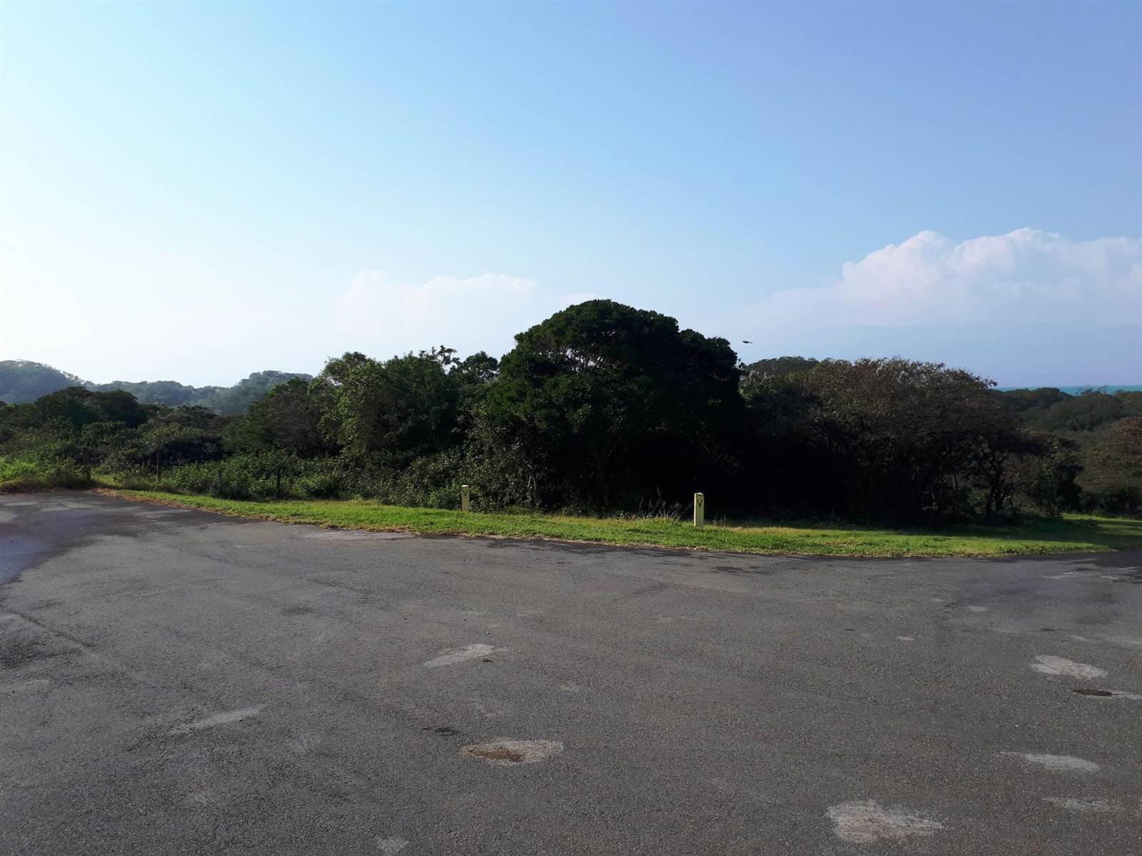 862 m² Land available in Cintsa photo number 2