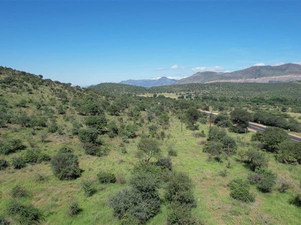 14.3 ha Land 14.3 ha Land