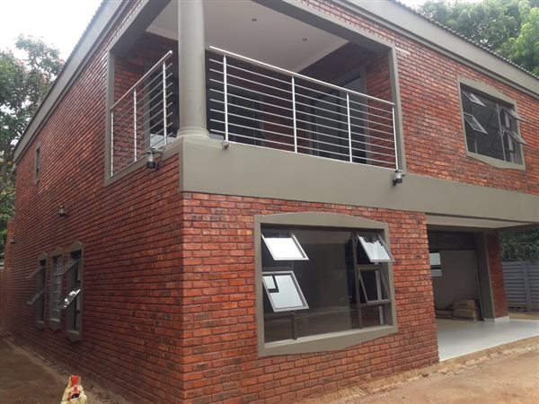 3 Bed Townhouse in Louis Trichardt