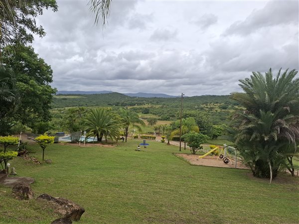 21.4 ha Farm