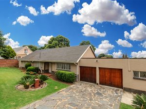 3 Bed House in Gresswold