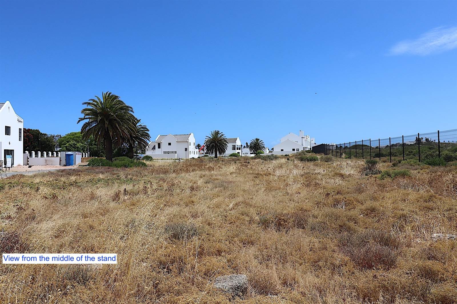 332 m² Land available in Shelley Point photo number 9