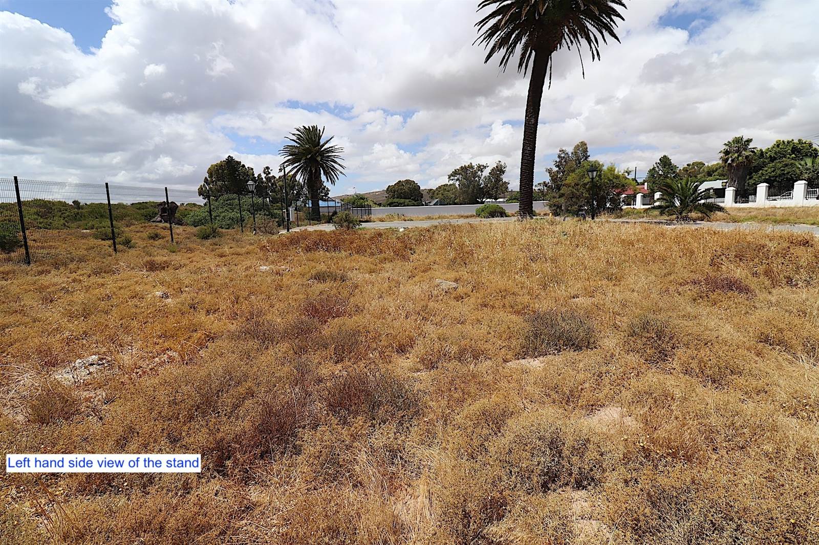 332 m² Land available in Shelley Point photo number 7